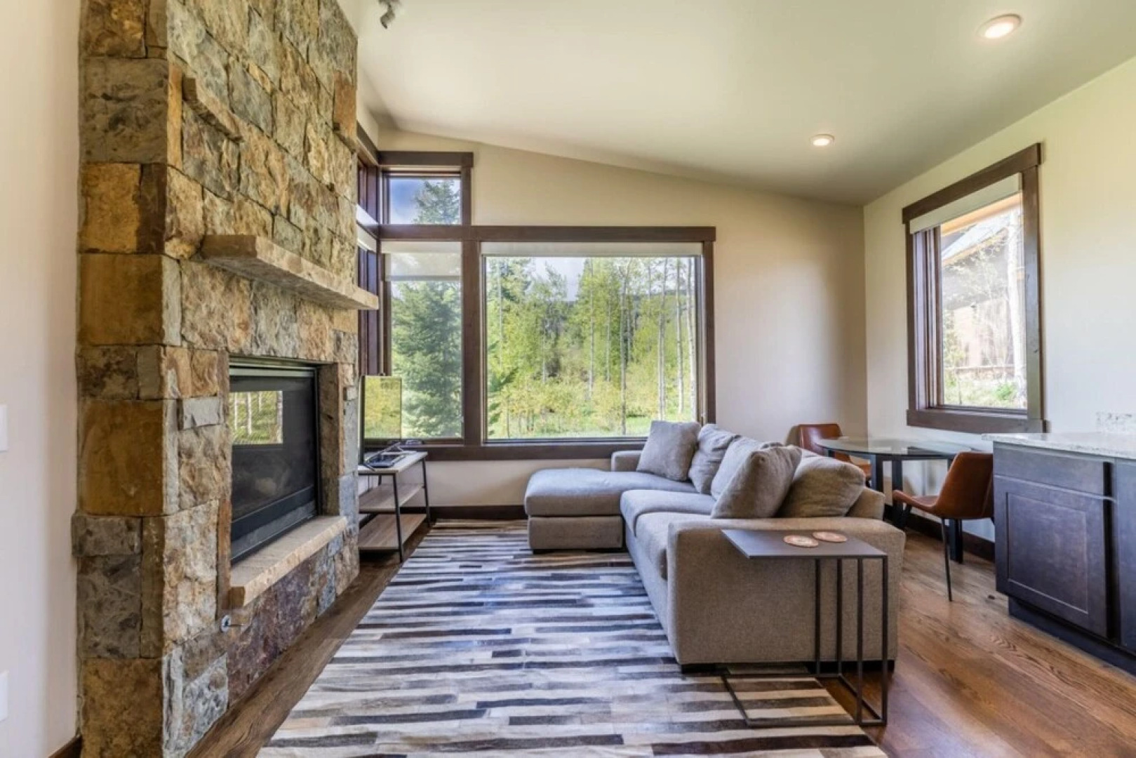 163 Young's Preserve Road by Summit County Mountain Retreats