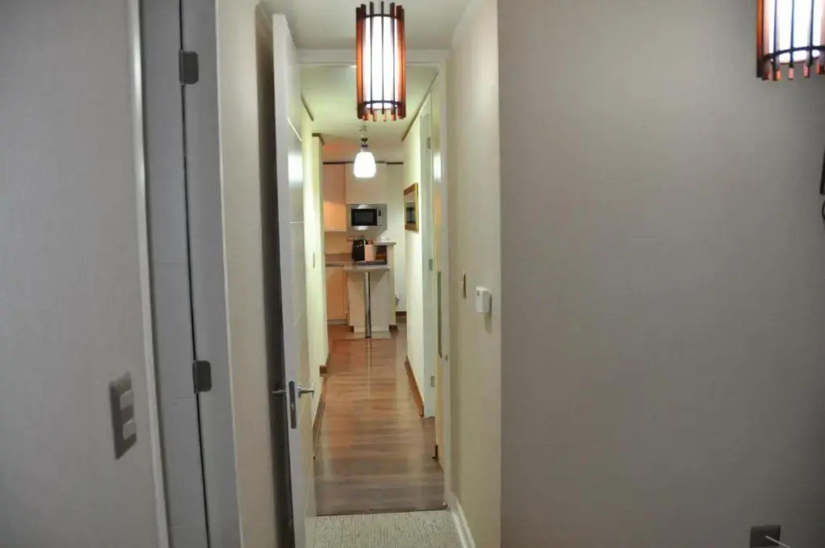 Andes Chillan Paraíso en la Montaña