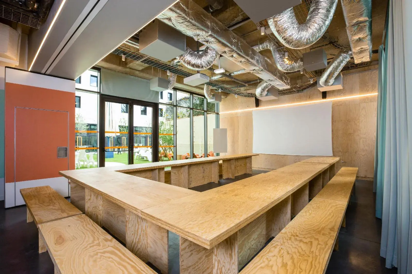 JO&JOE Paris - Gentilly Hotel - Hostel