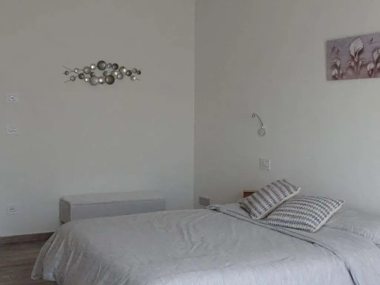 Al Tirabusòn Countryhouse
