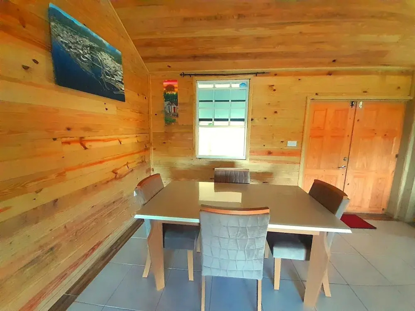 Pinard's Mountain Resort - Cottage 10