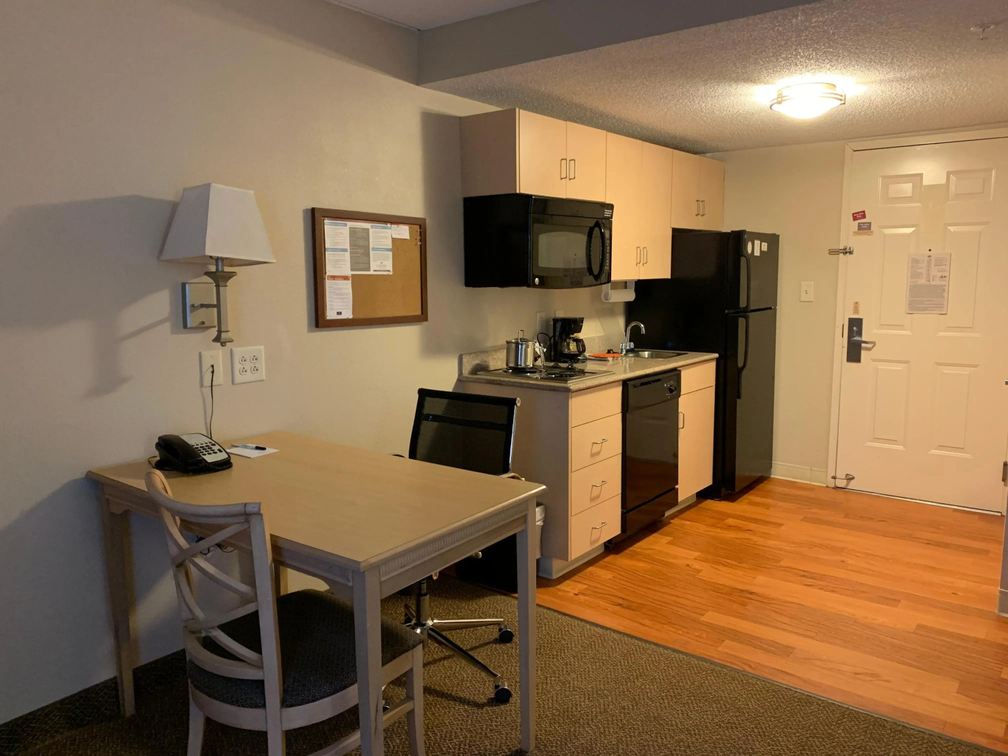 Candlewood Suites Wilson by IHG