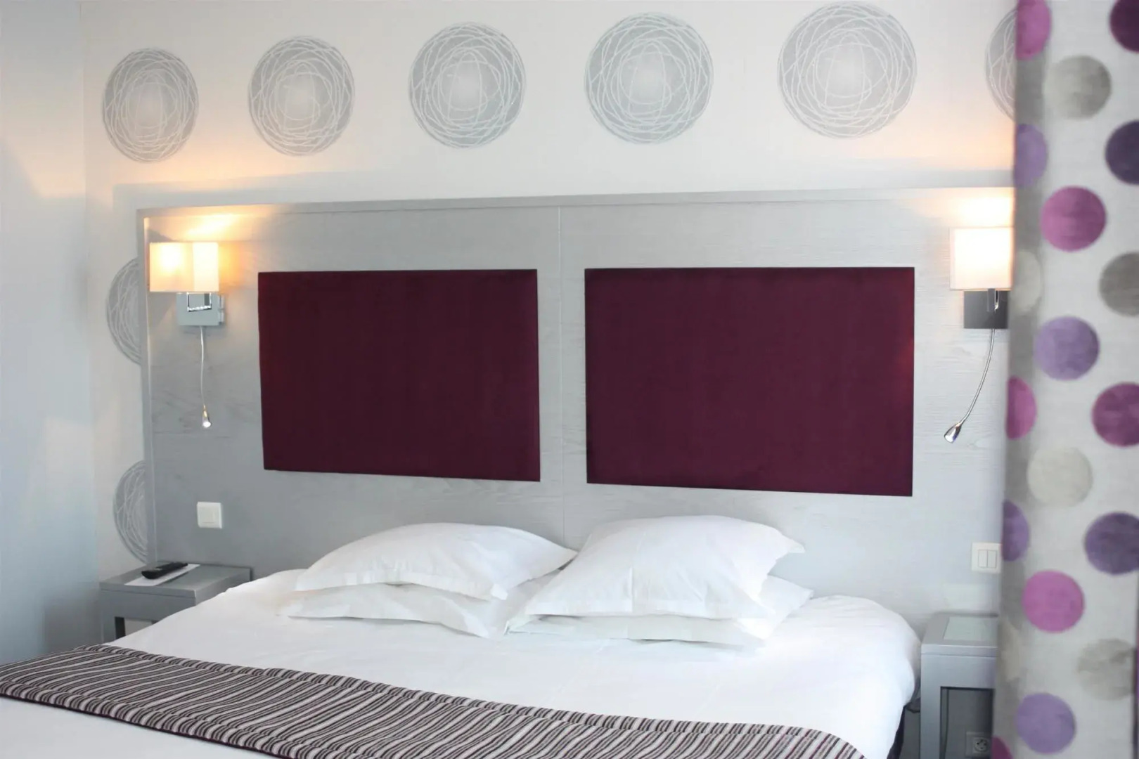 Golden Tulip Reims L'univers