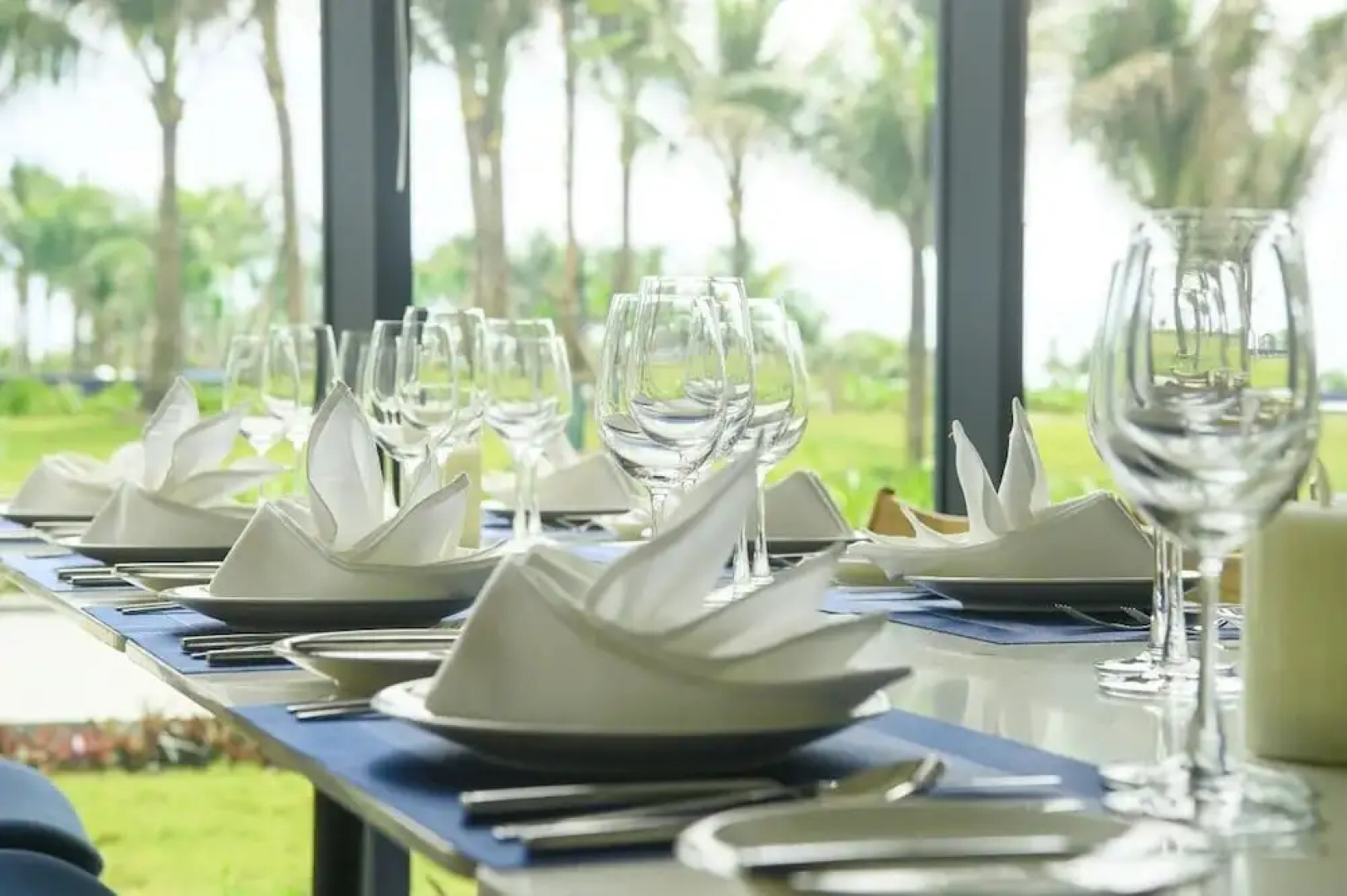 JOY Seaview Apartment in Cam Ranh Nha Trang