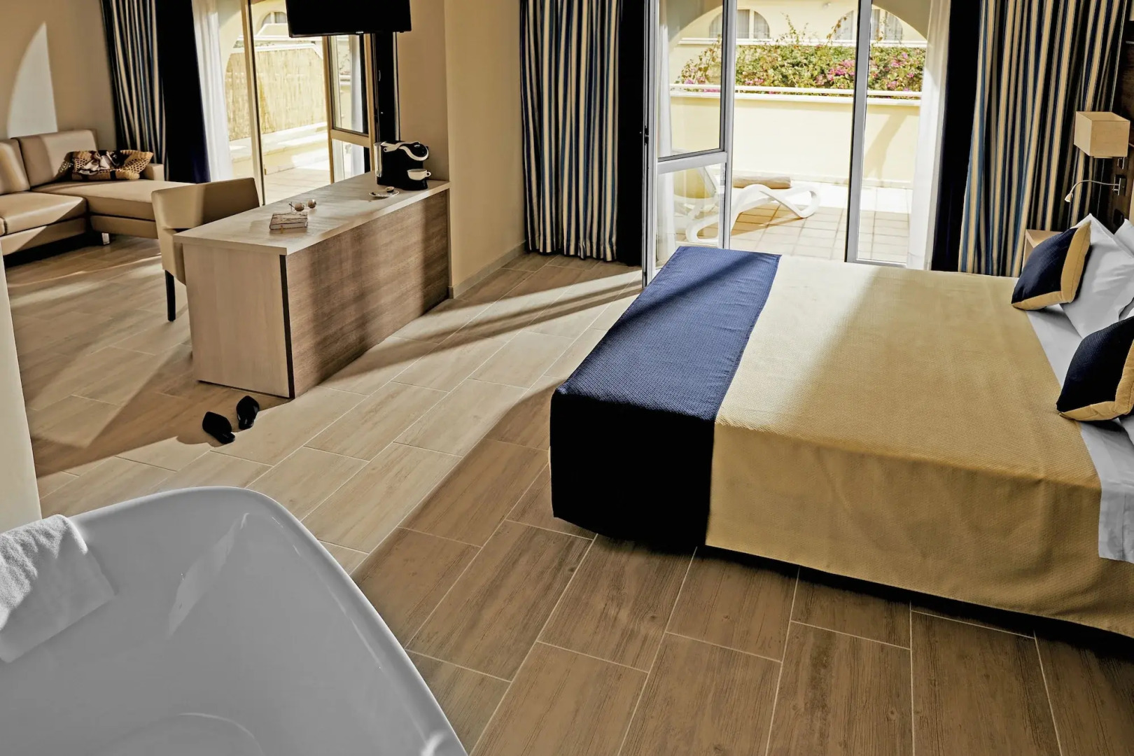 TUI MAGIC LIFE Calabria - All Inclusive