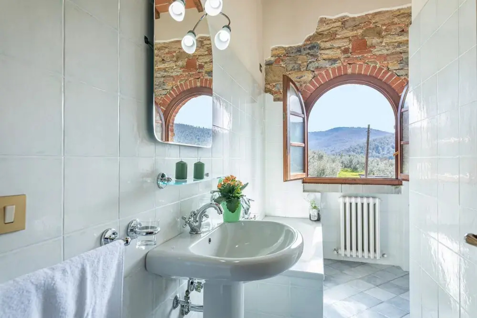 Tenuta La Pieve Casale Presciano