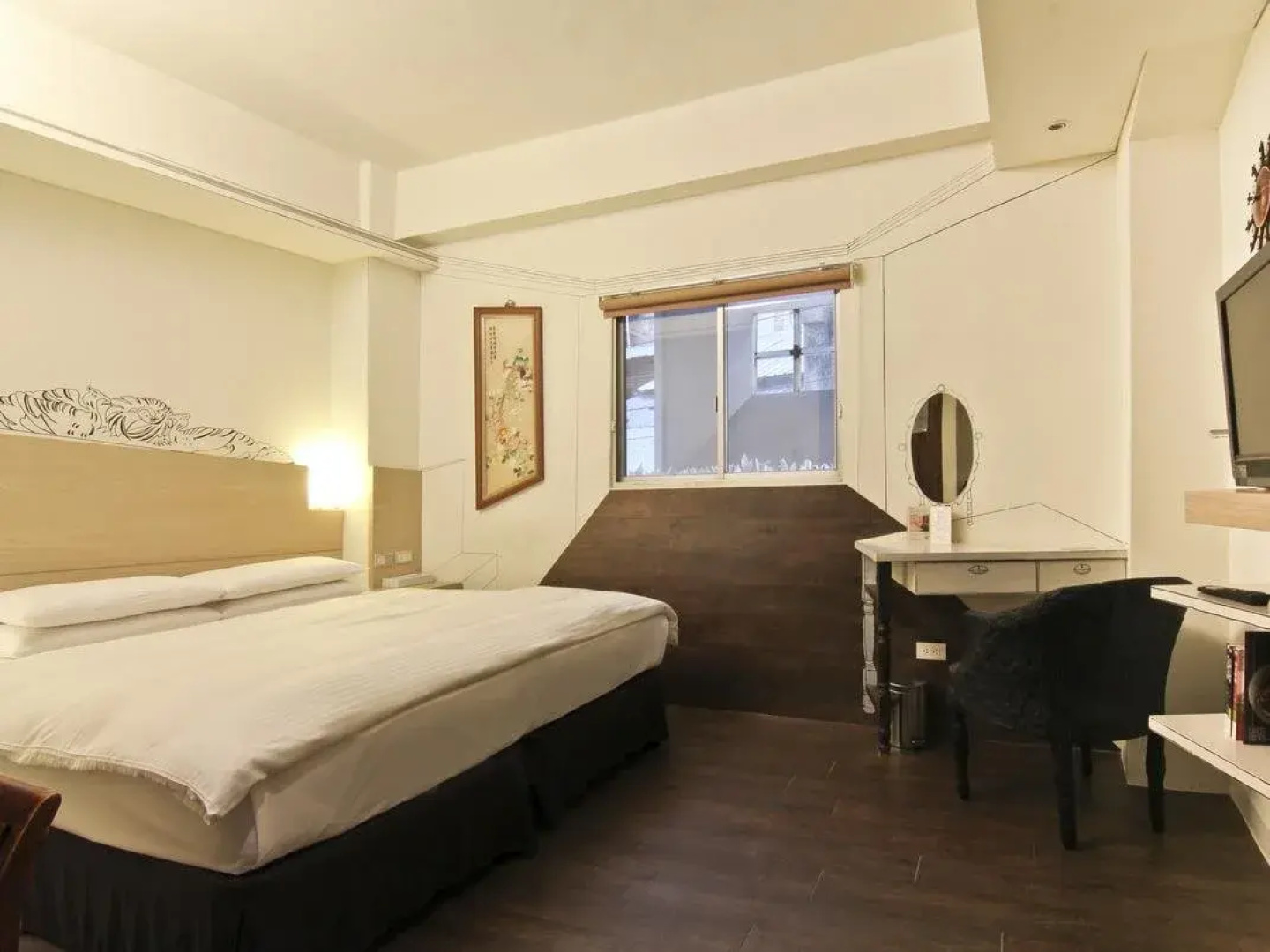 Jia-Jia-at West Market Hotel