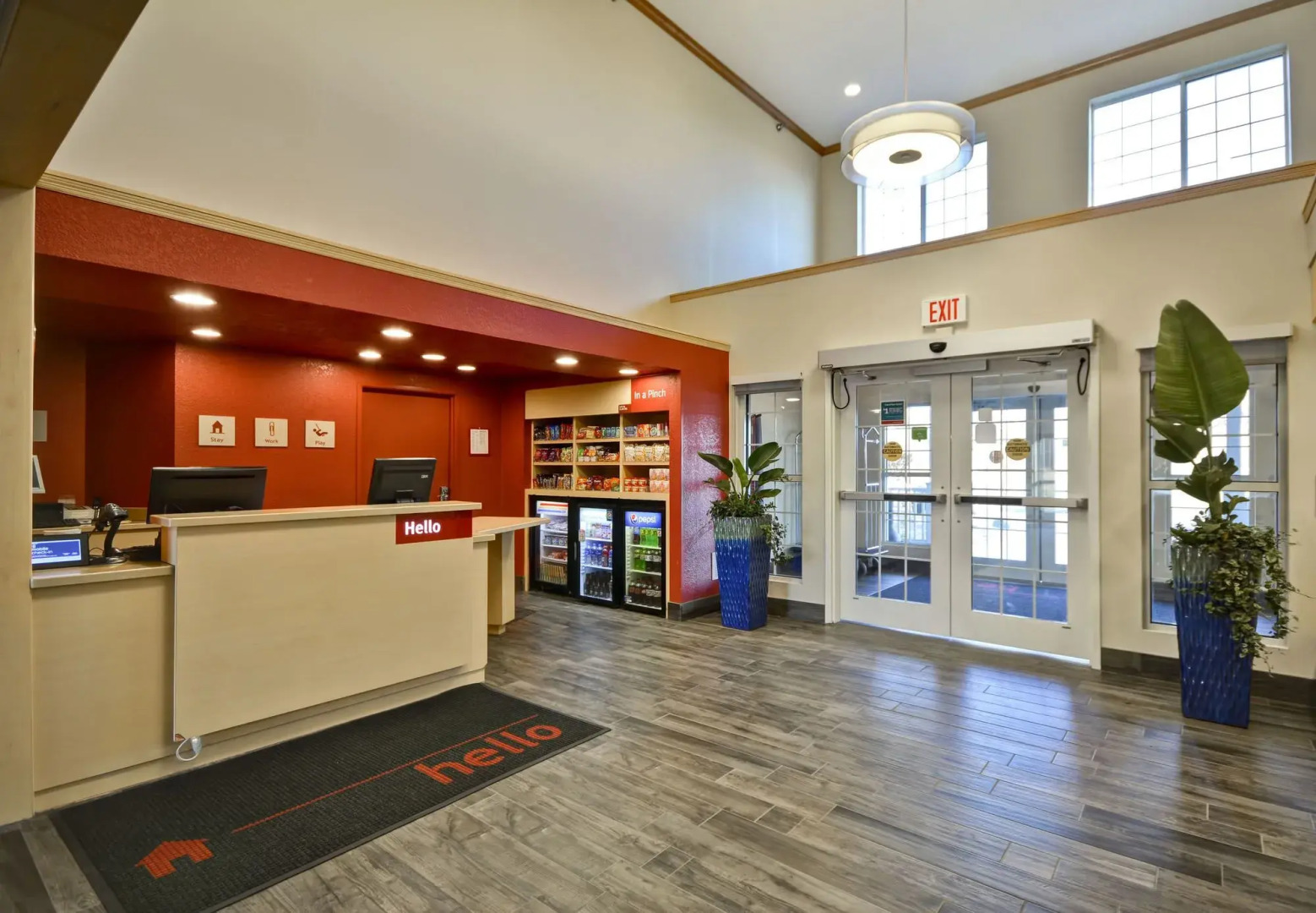 TownePlace Suites by Marriott Sioux Falls