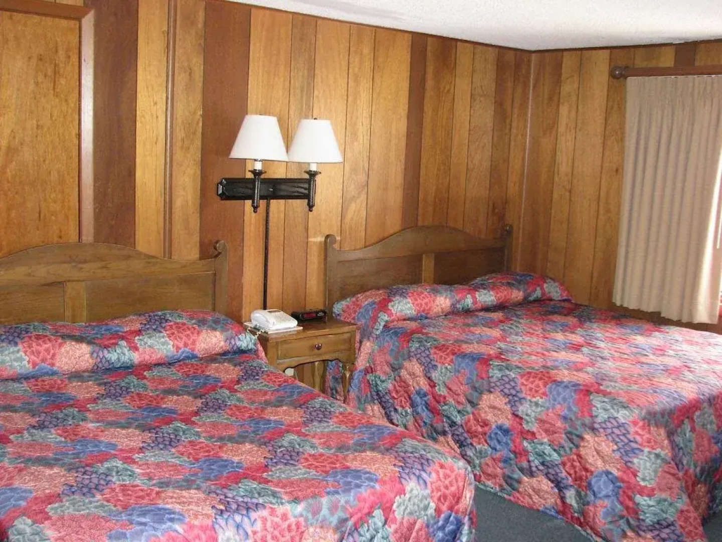 Beaver Village Lodge