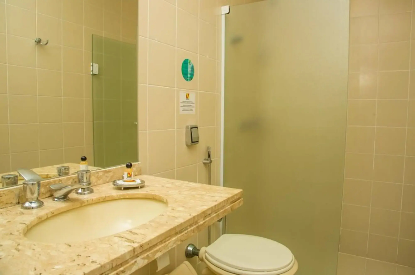 Rio Branco Apart Hotel
