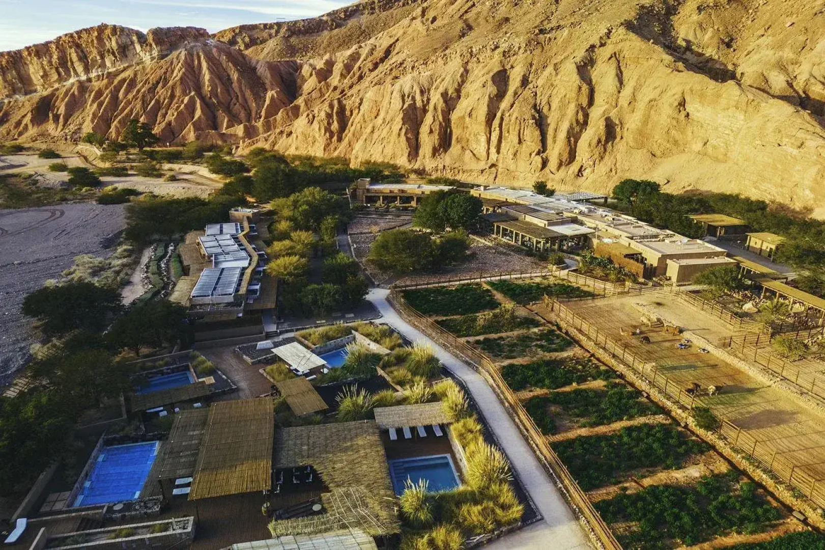 Nayara Alto Atacama