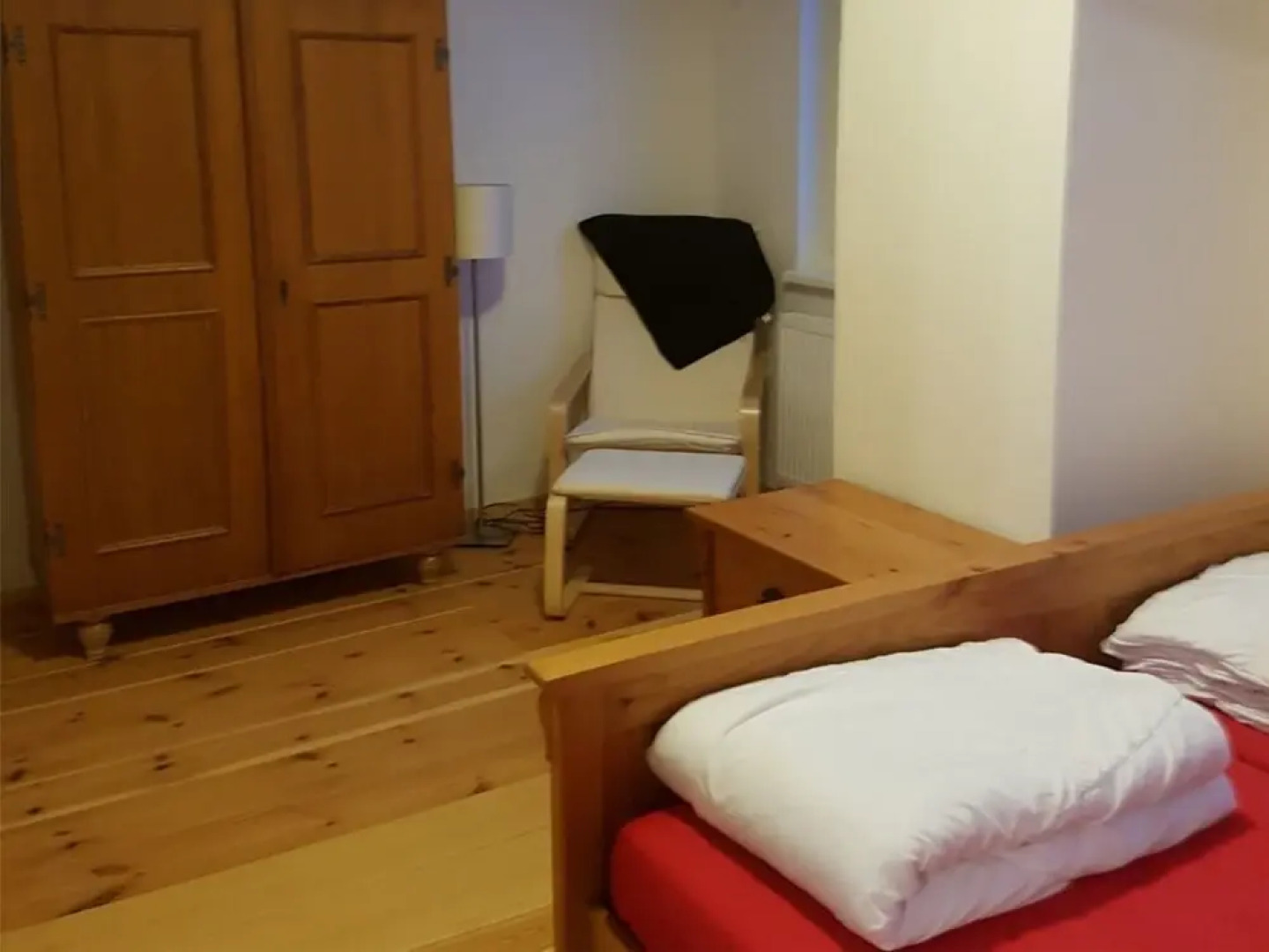 Ferienwohnungen Mamauwiese