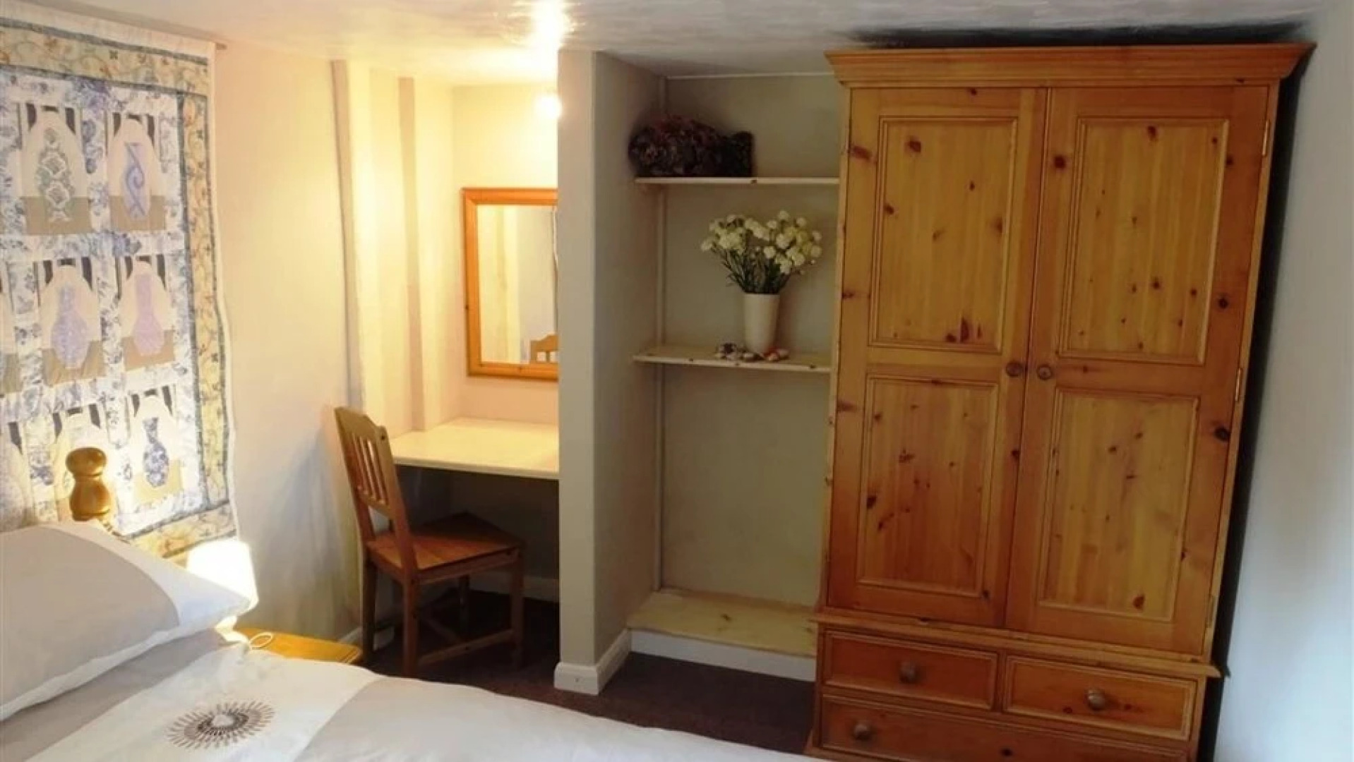 Cosheston Apartments 5