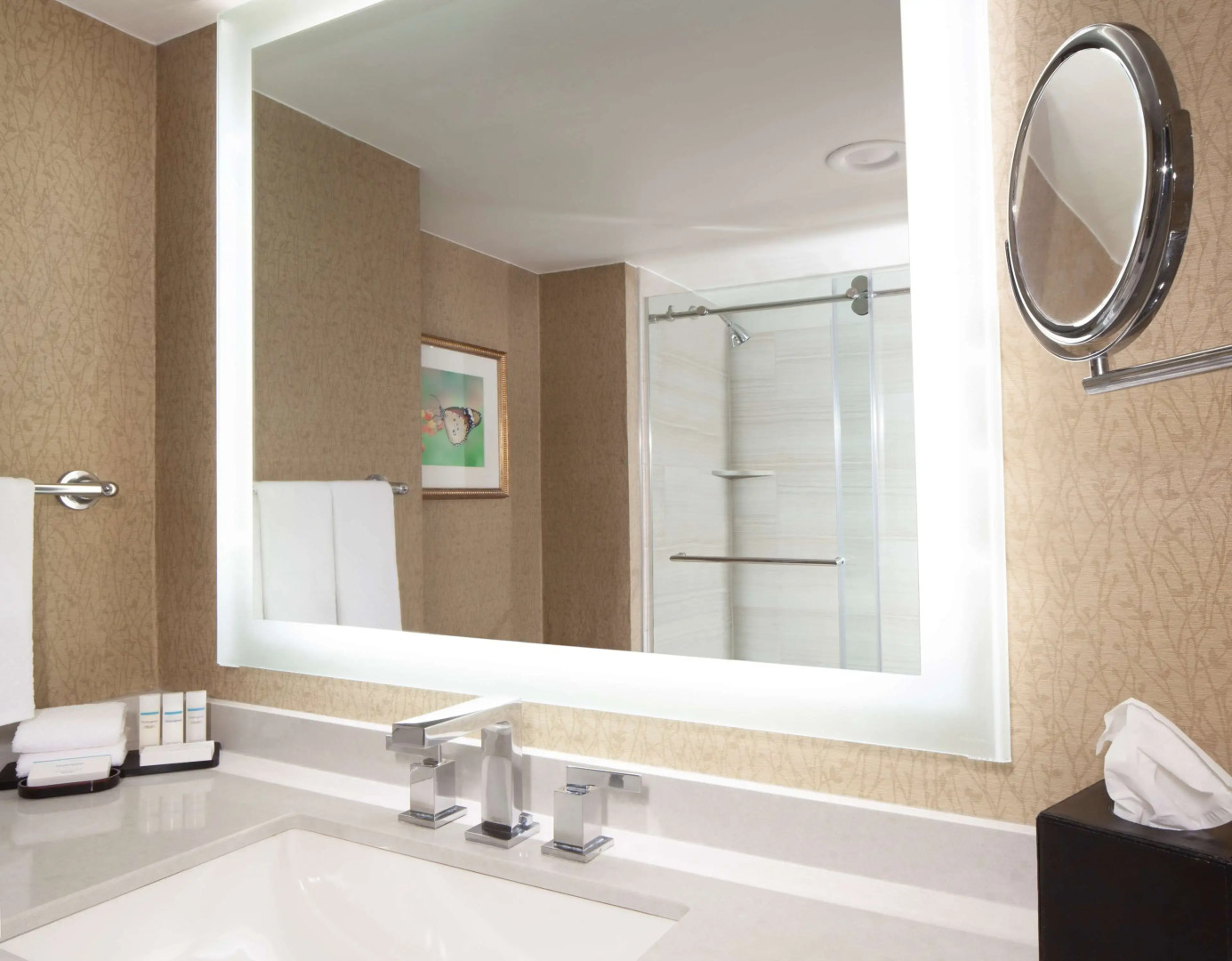 Embassy Suites by Hilton Dallas Near the Galleria