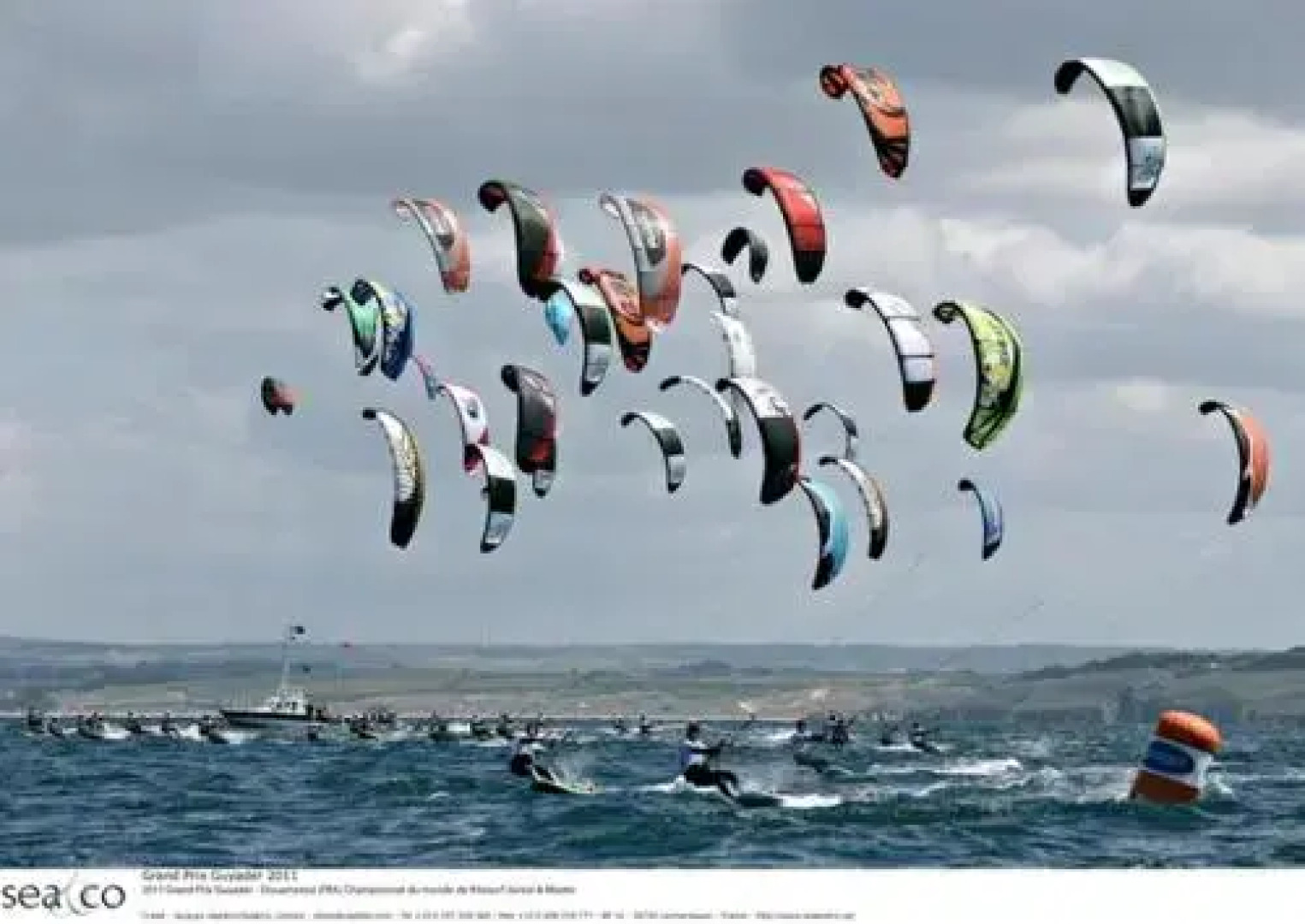 Penty et Ty-Bihan de Kervillerm