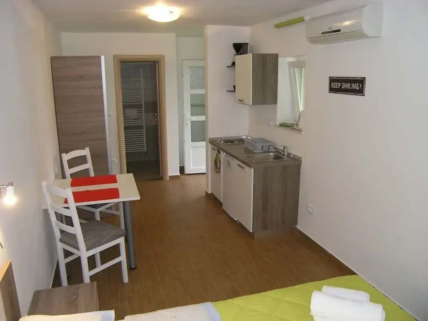 Apartment PIPO