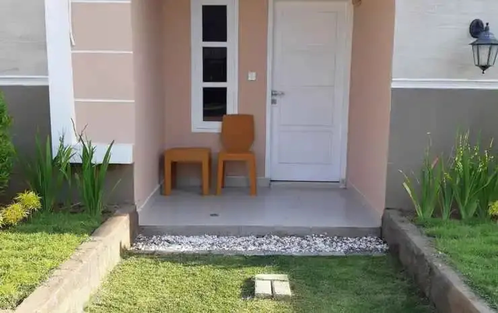 Bis Homestay