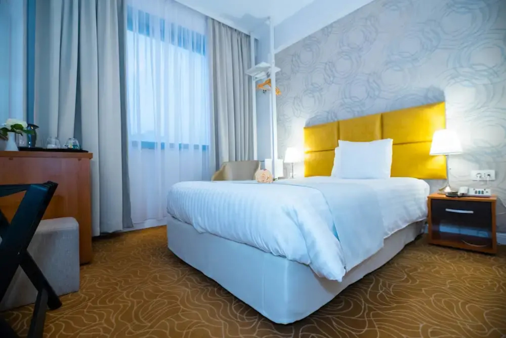 Best Western Hotel Lev Or I