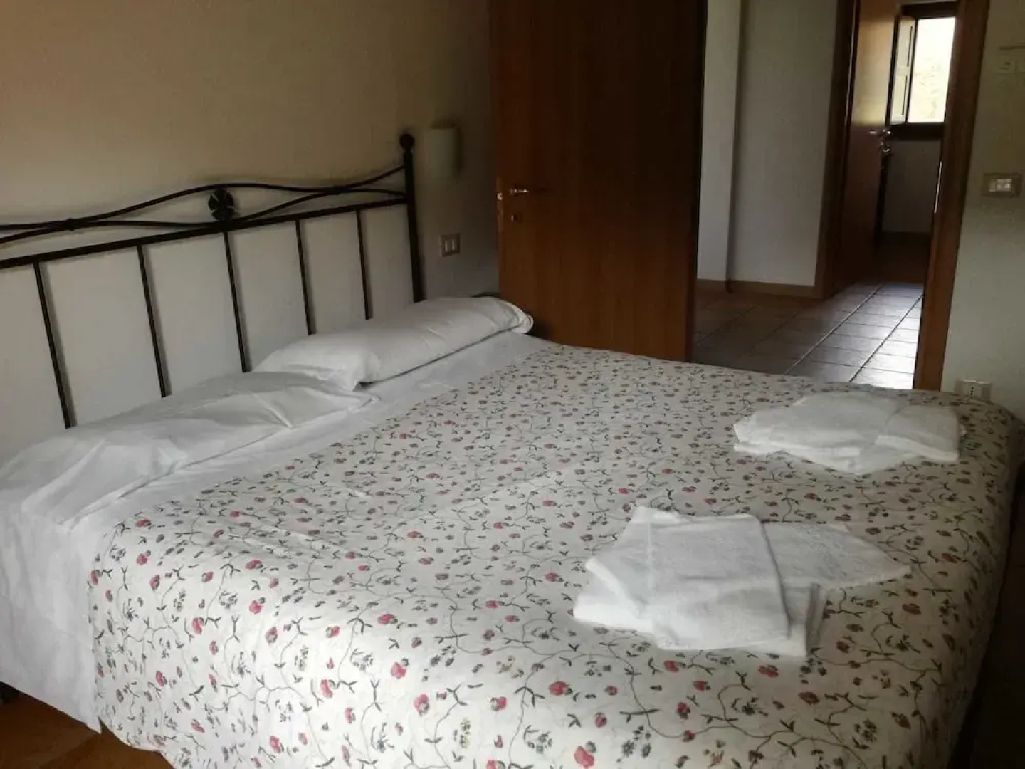 Agriturismo Monte dell'Olmo