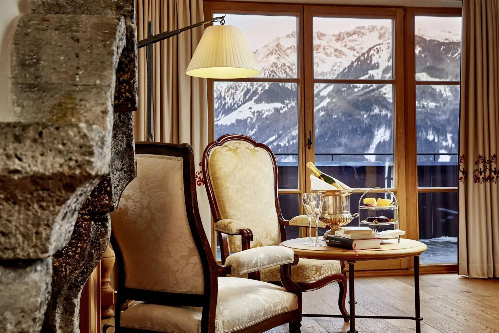 Schloss Mittersill Hotel