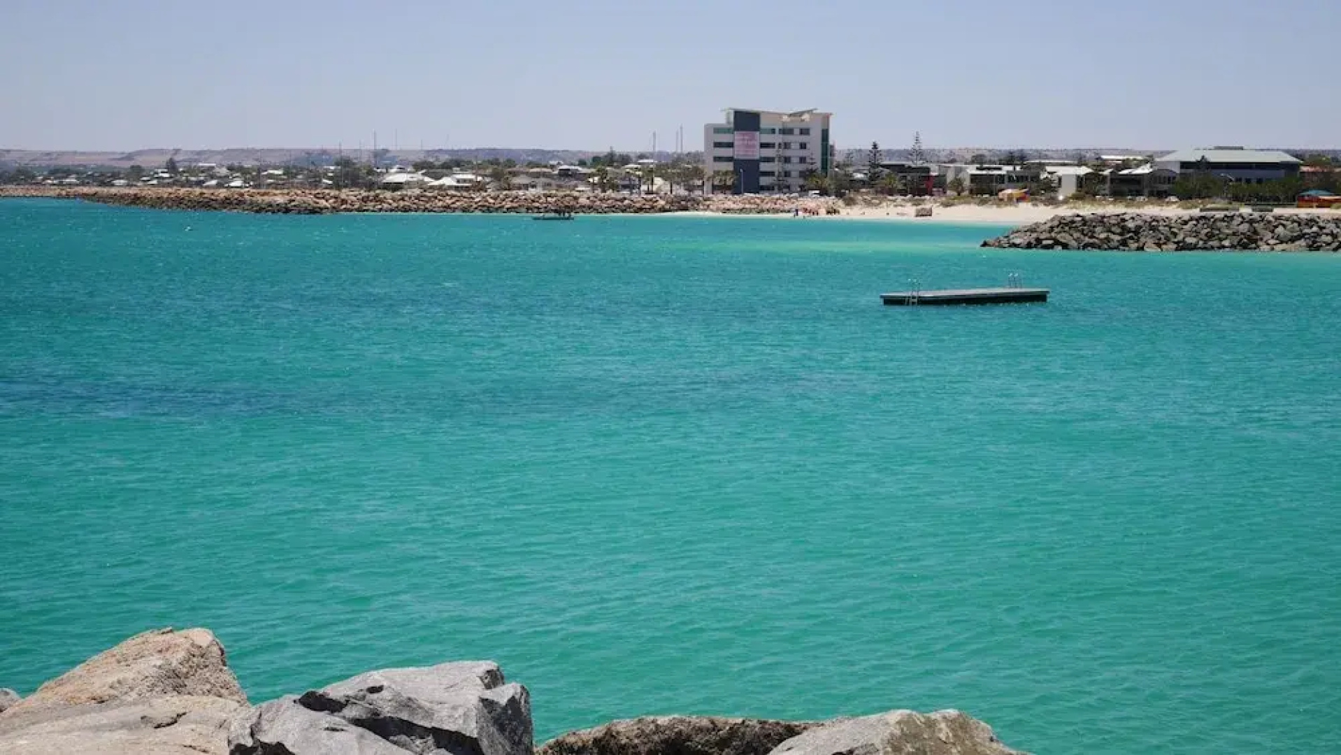 Geraldton Backpackers