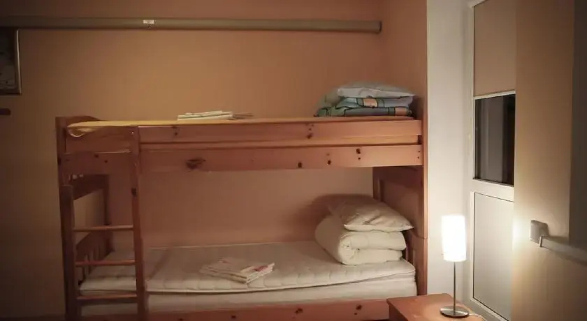 Haanja Guest Apartments