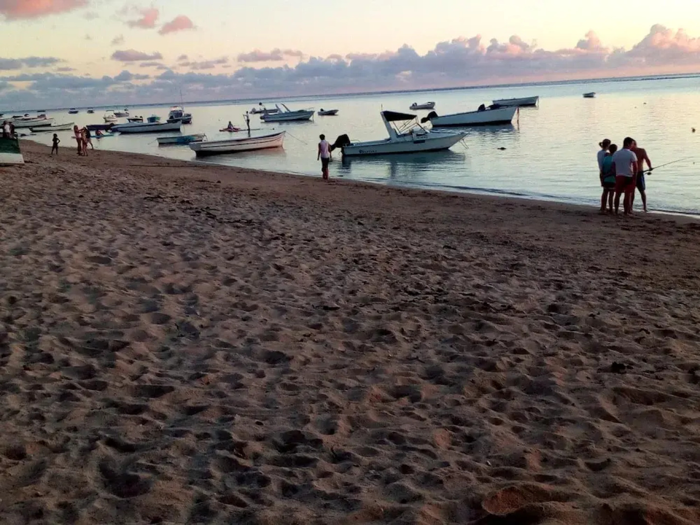 Apartment With 2 Bedrooms in Maurice, With Wonderful Mountain View, Fu