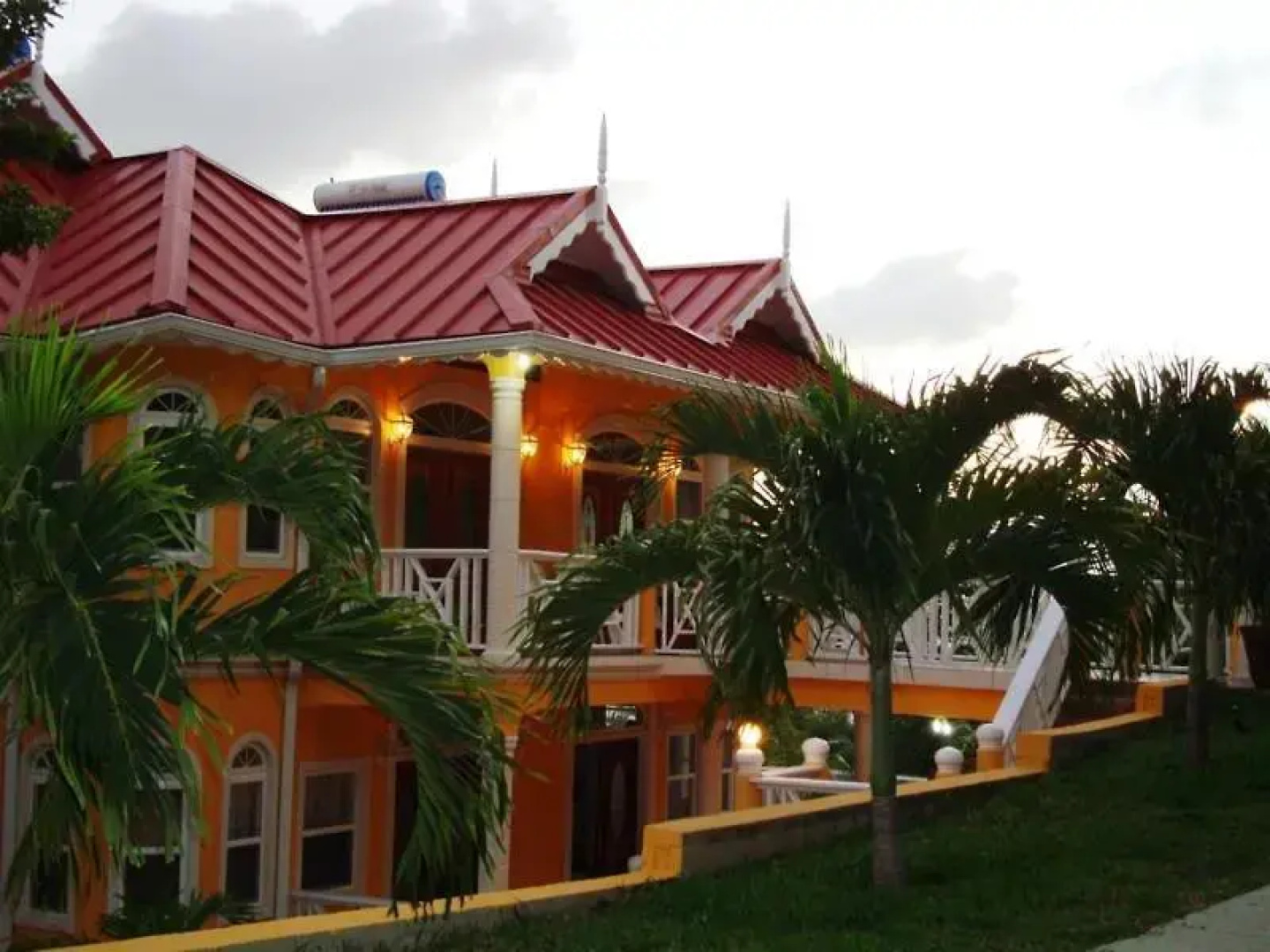 Marina Haven Villas