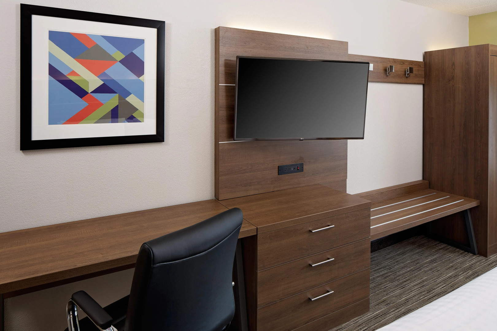 Holiday Inn Express - Harrisburg East by IHG