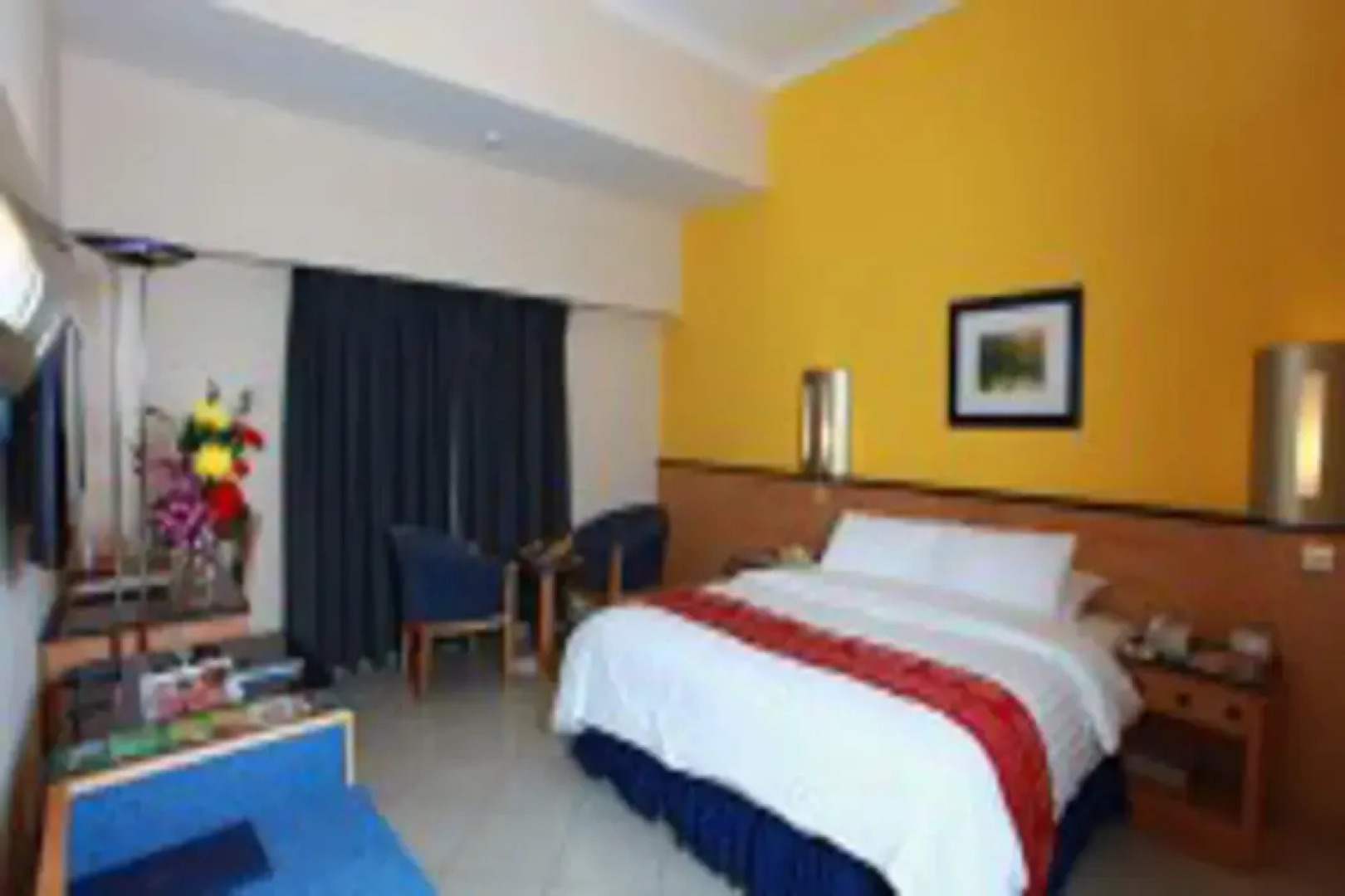 Baisan International Hotel Bahrain