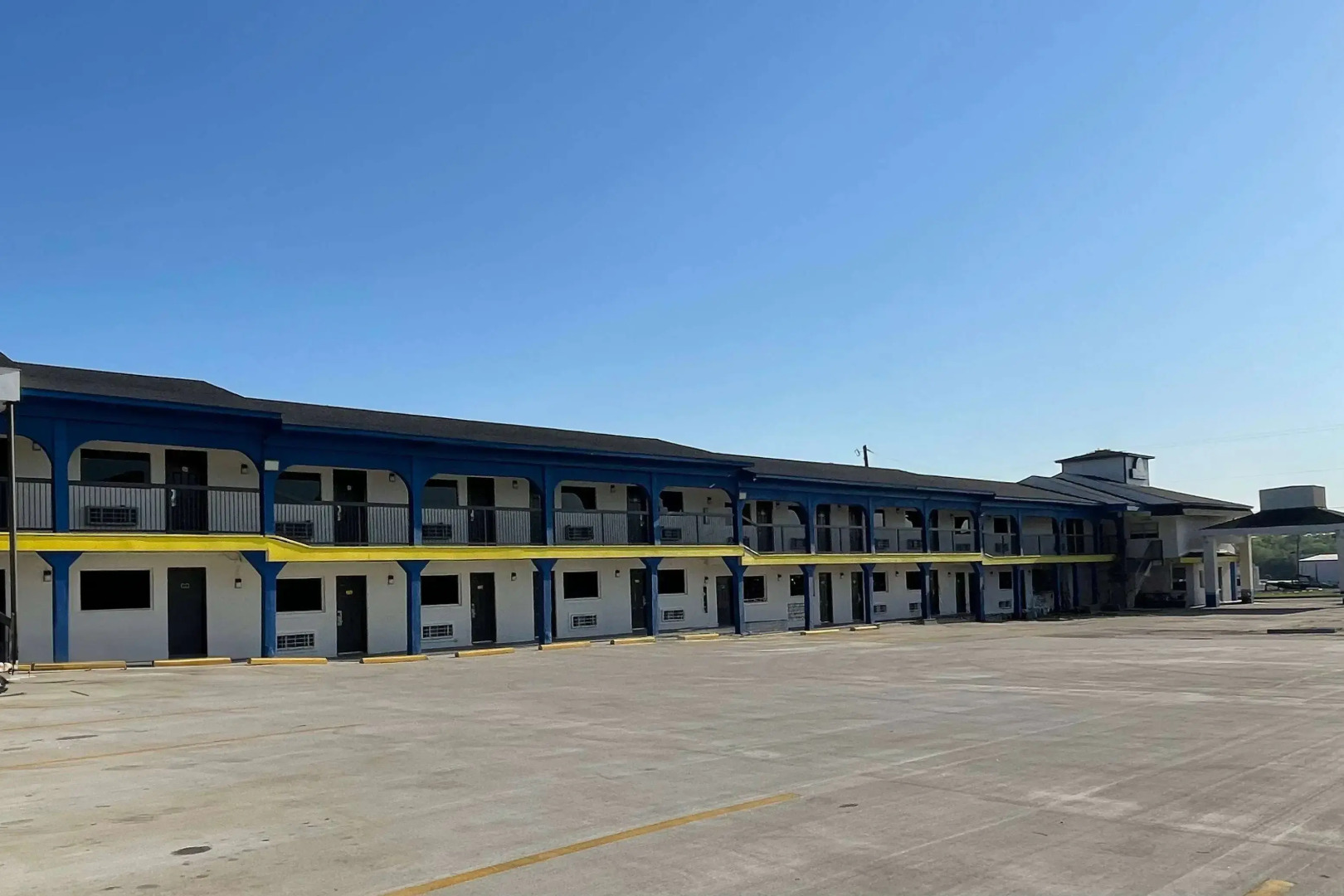 Days Inn by Wyndham Sulphur Springs