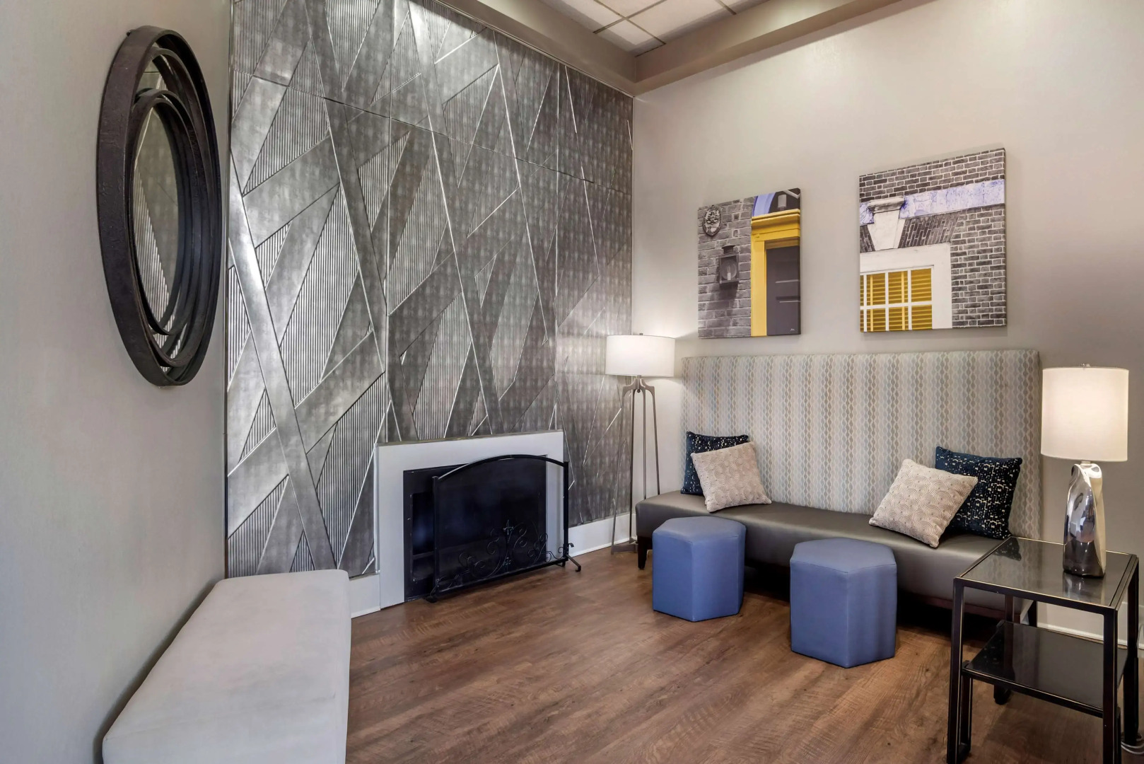 Best Western Plus Philadelphia Airport S. At Widener Univ.