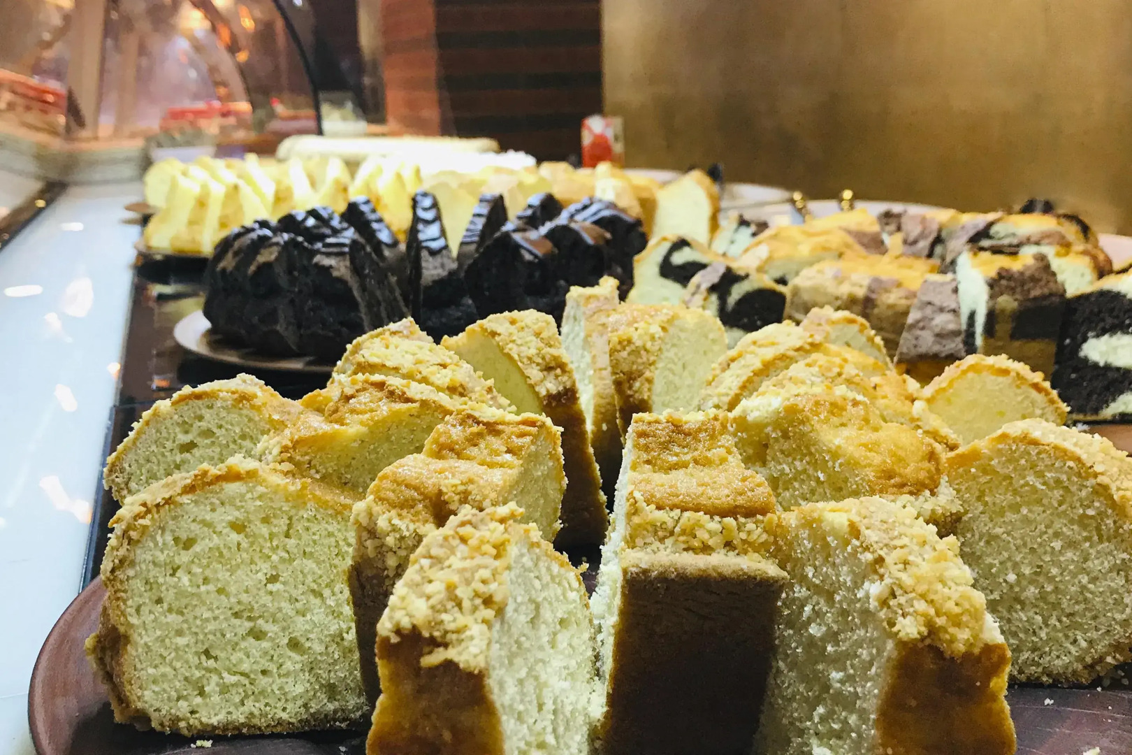 Nauticomar Resort All Inclusive & Beach Club