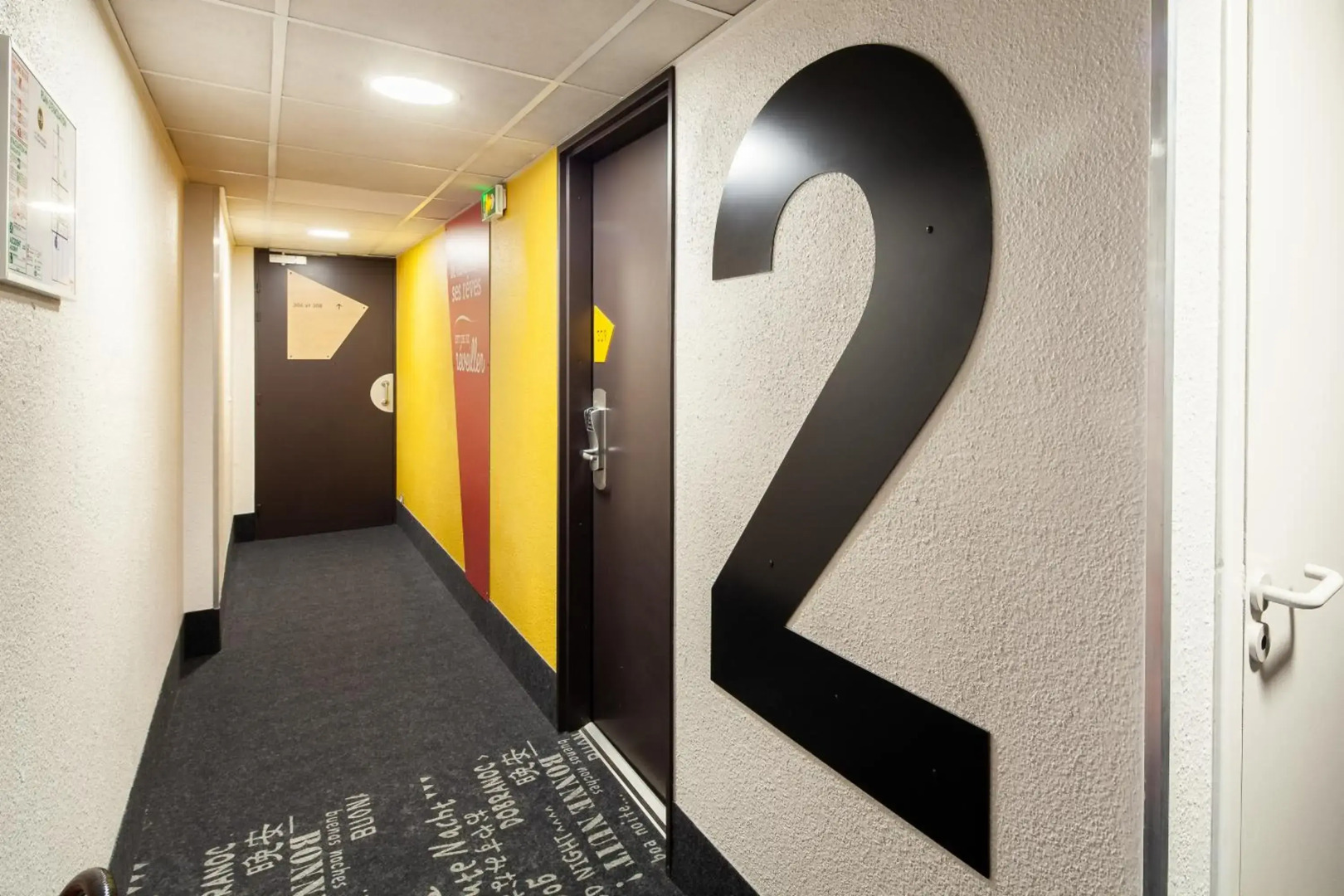 B&B HOTEL Montlhéry