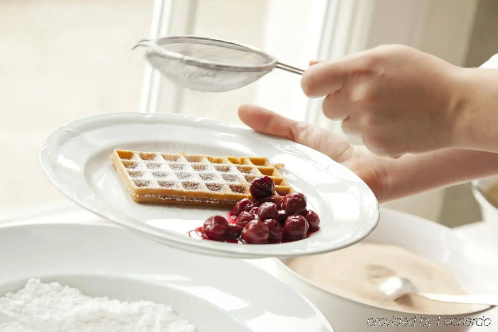 Althoff Grandhotel Schloss Bensberg