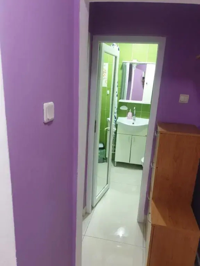 Studio aproape de plaja Navodari