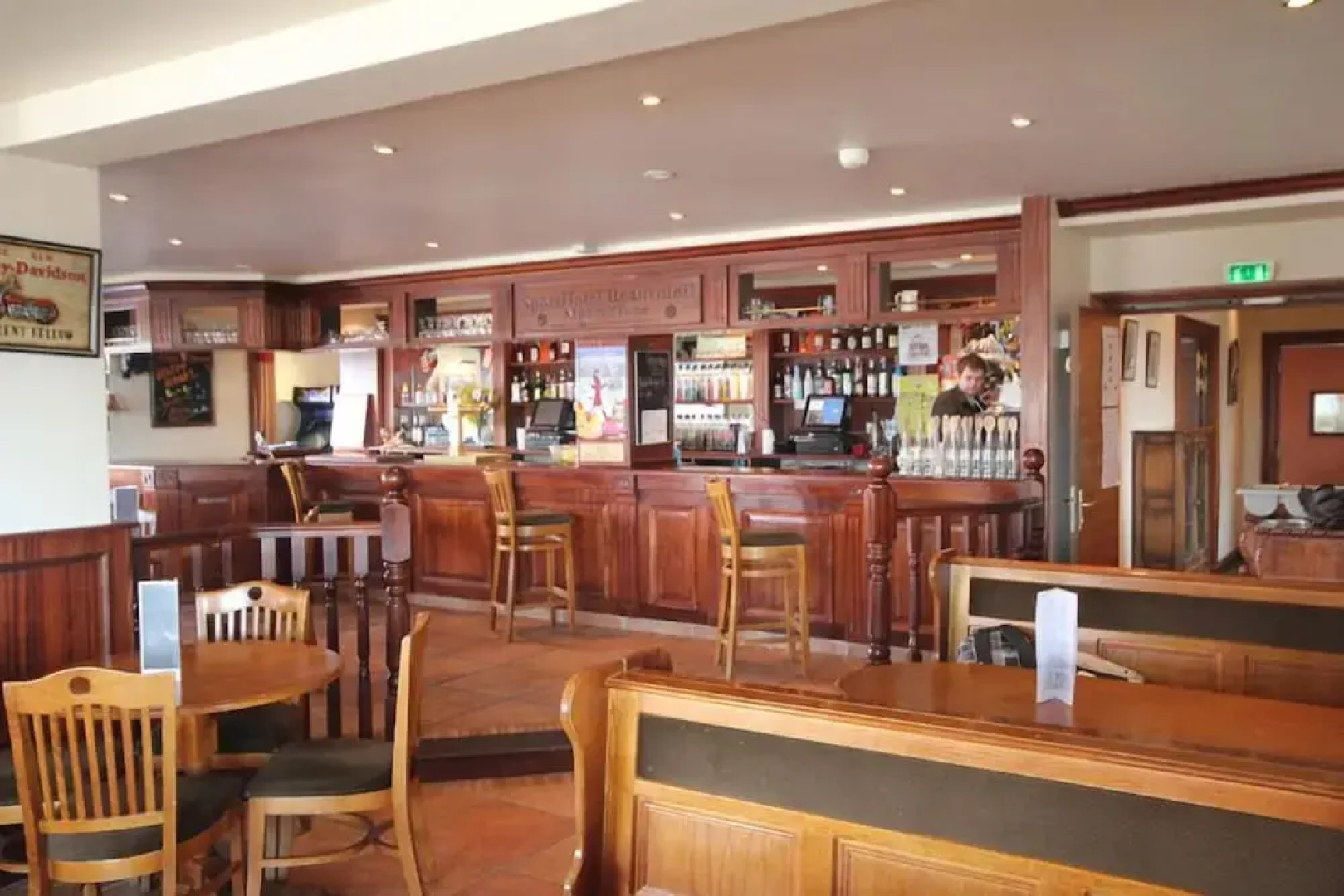 SportHotel Beausoleil