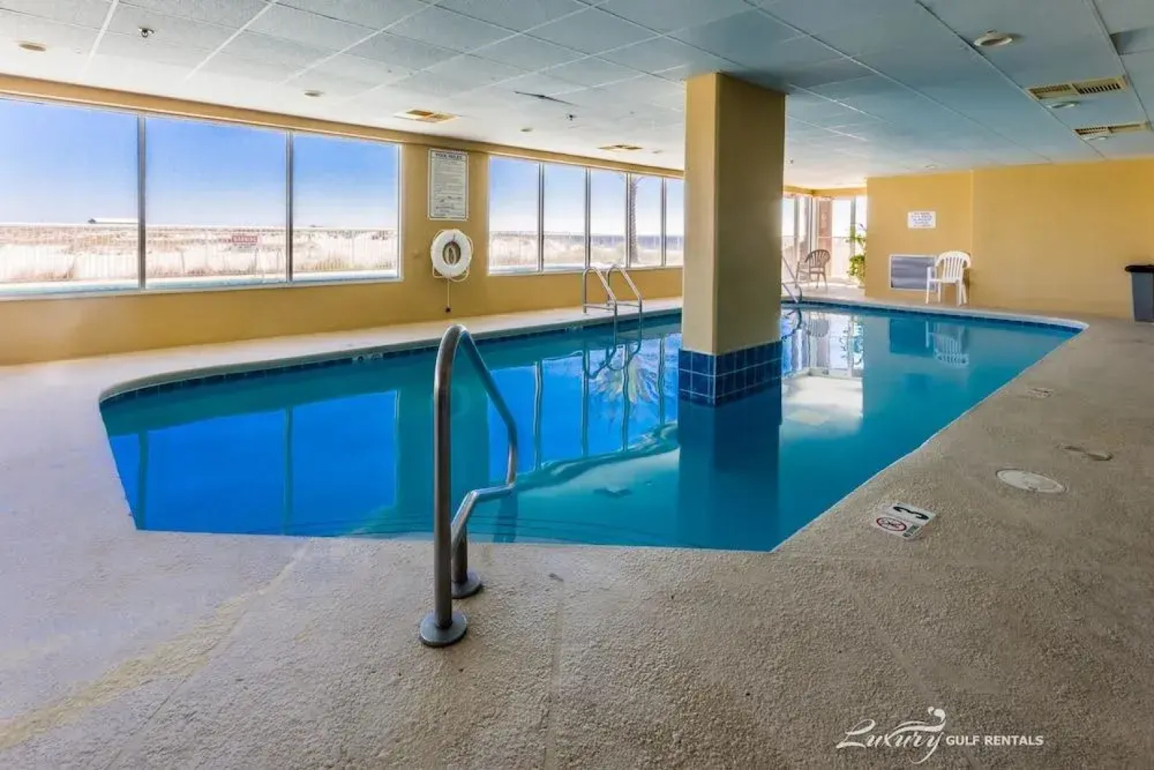 Royal Palms by Luxury Gulf Rentals