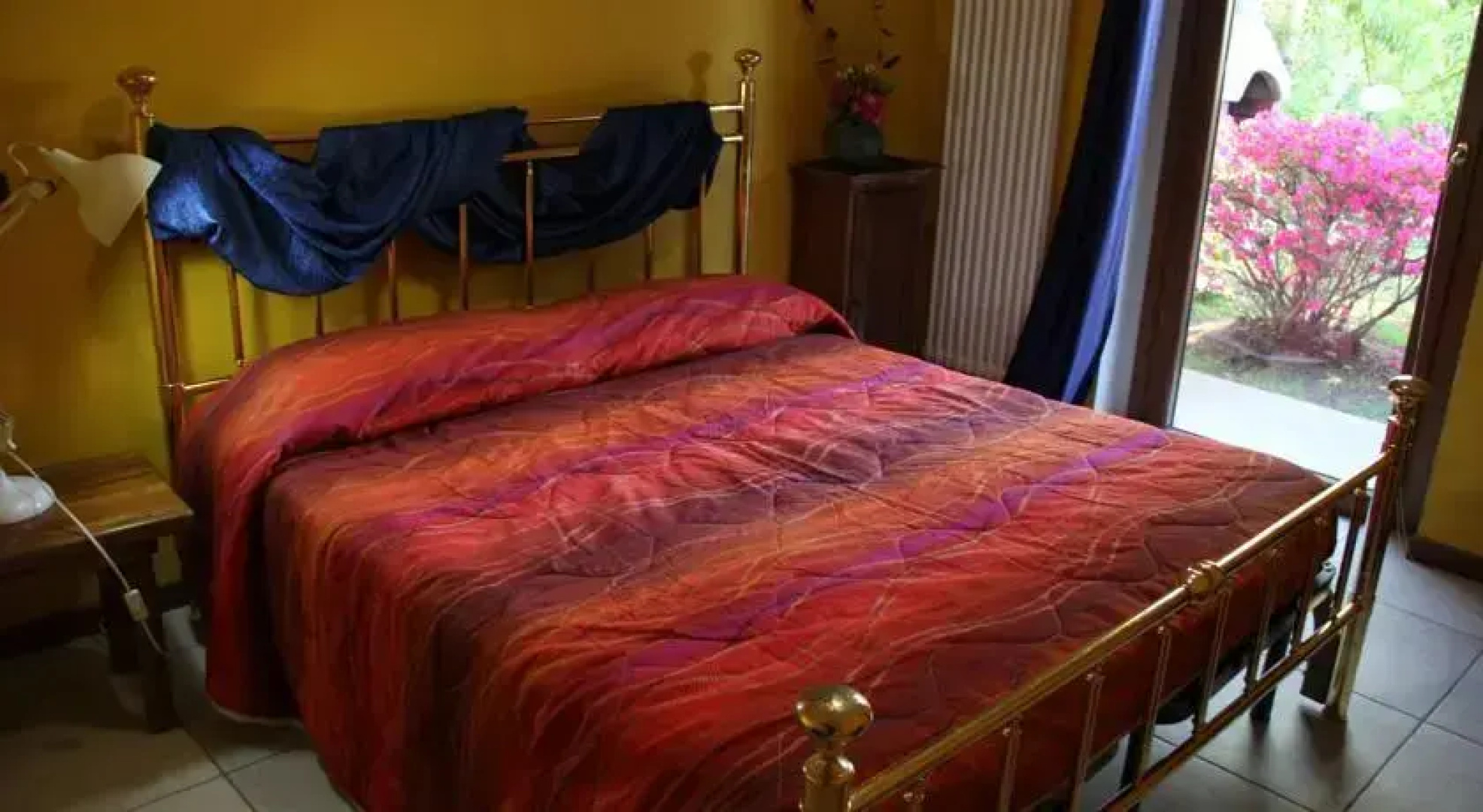Camera con Vista Bed & Breakfast - Verbania