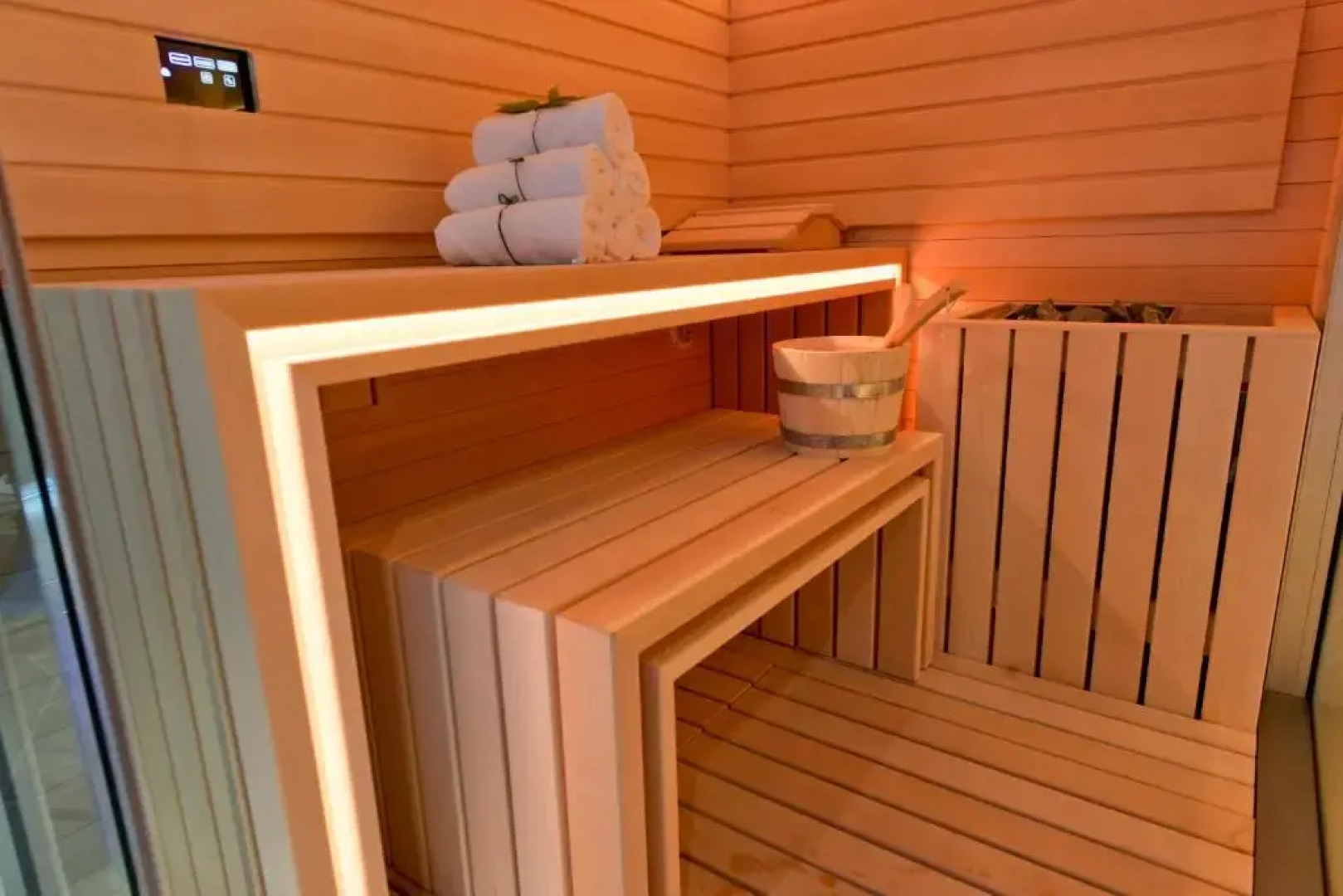 Golden Tulip Sophia Antipolis - Hotel & Spa