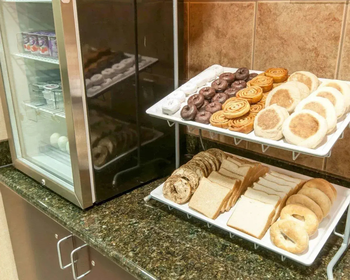 Spark by Hilton Exton