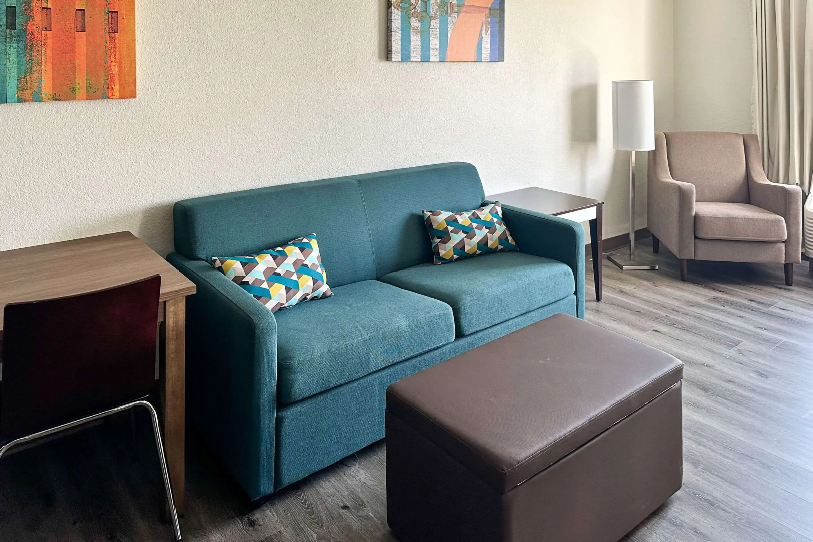 MainStay Suites Conover-Hickory