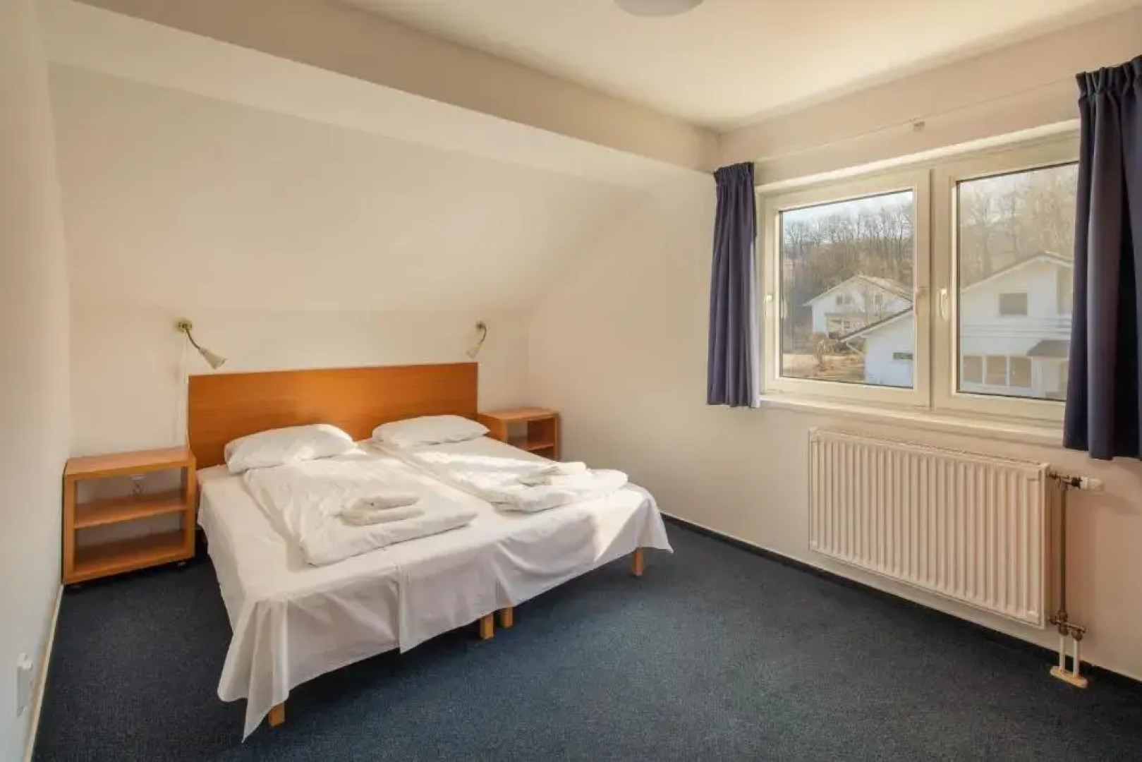 Villapark Vargesztes