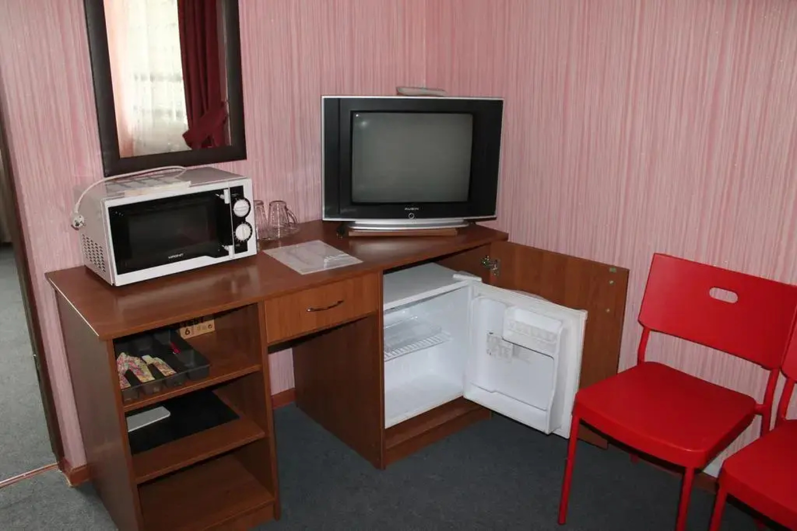Спутник