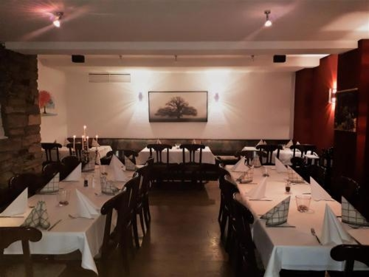 La Dolce Vita Linde Landgasthaus