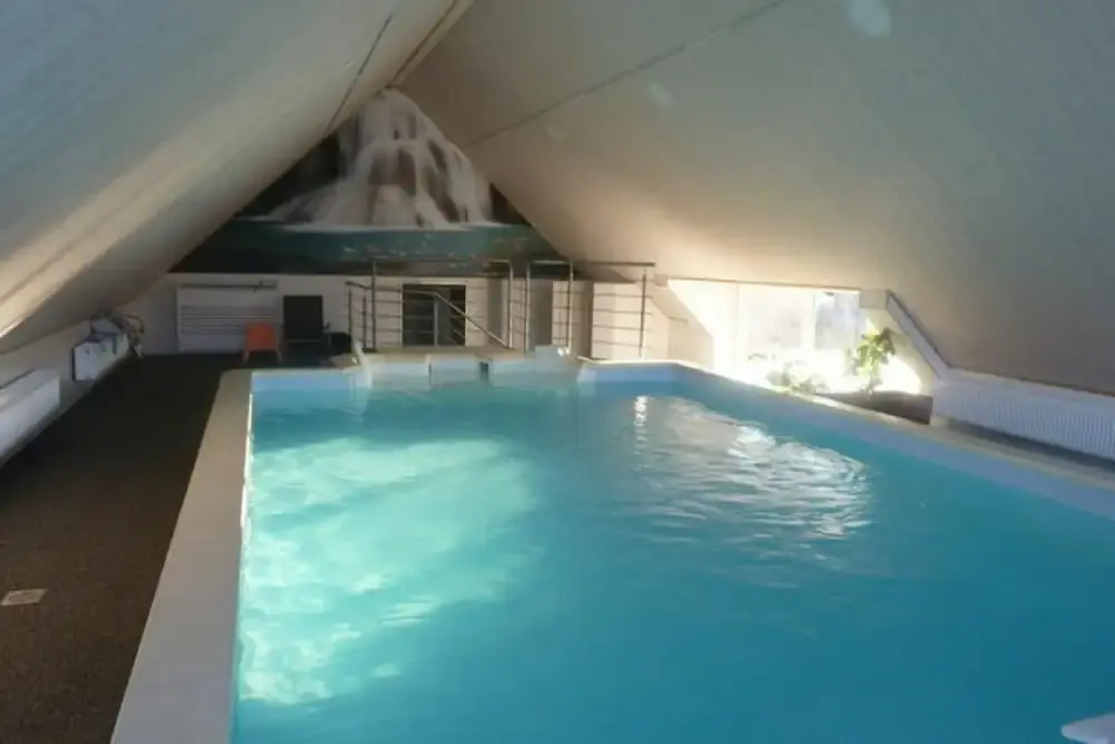 Nice Apartment in Himmelkron