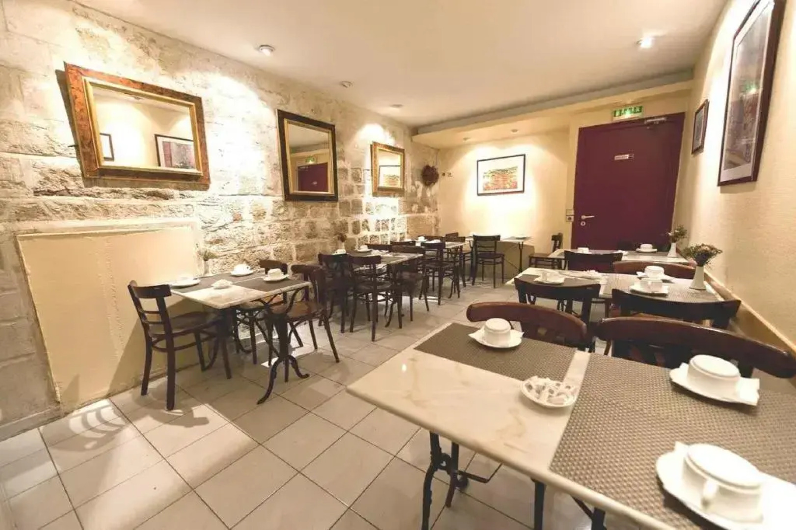 Hôtel Williams Opéra