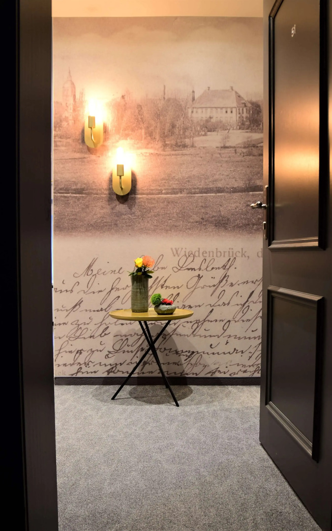 Ratskeller Wiedenbrück