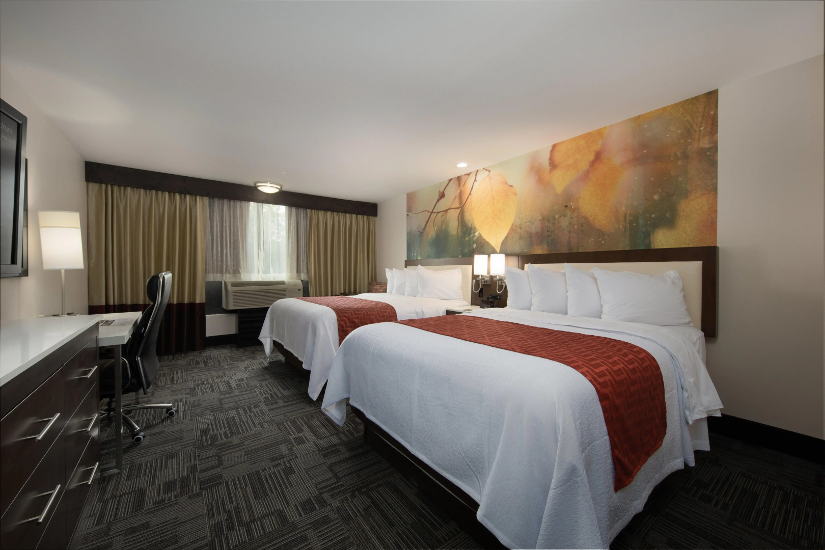 Holiday Inn Milwaukee Brookfield by IHG