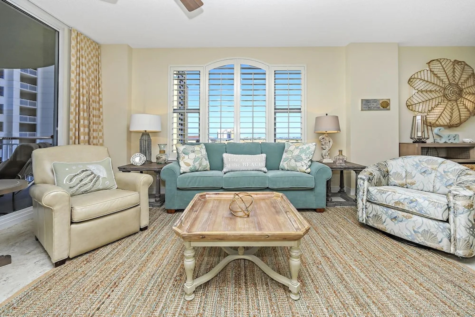 Beach Colony West 4F - 1414159